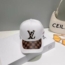 Picture of LV Cap _SKULVCapdxn013274